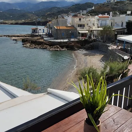 On The Sea 2 Villa Mochlos Exterior photo