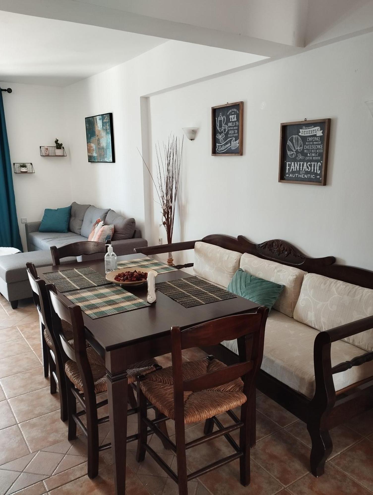 Holiday home On The Sea 2 Mochlos