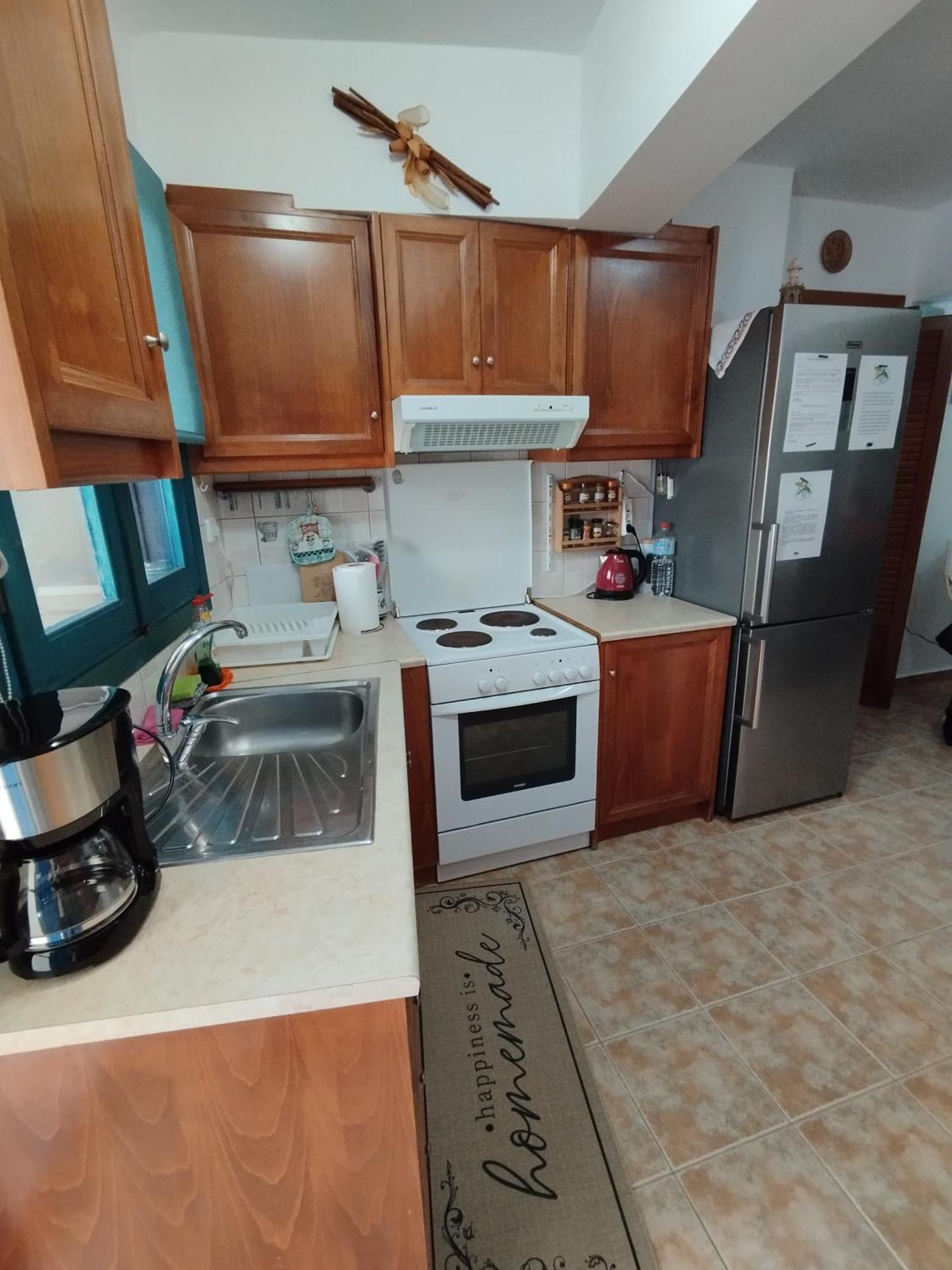 Holiday home On The Sea 2