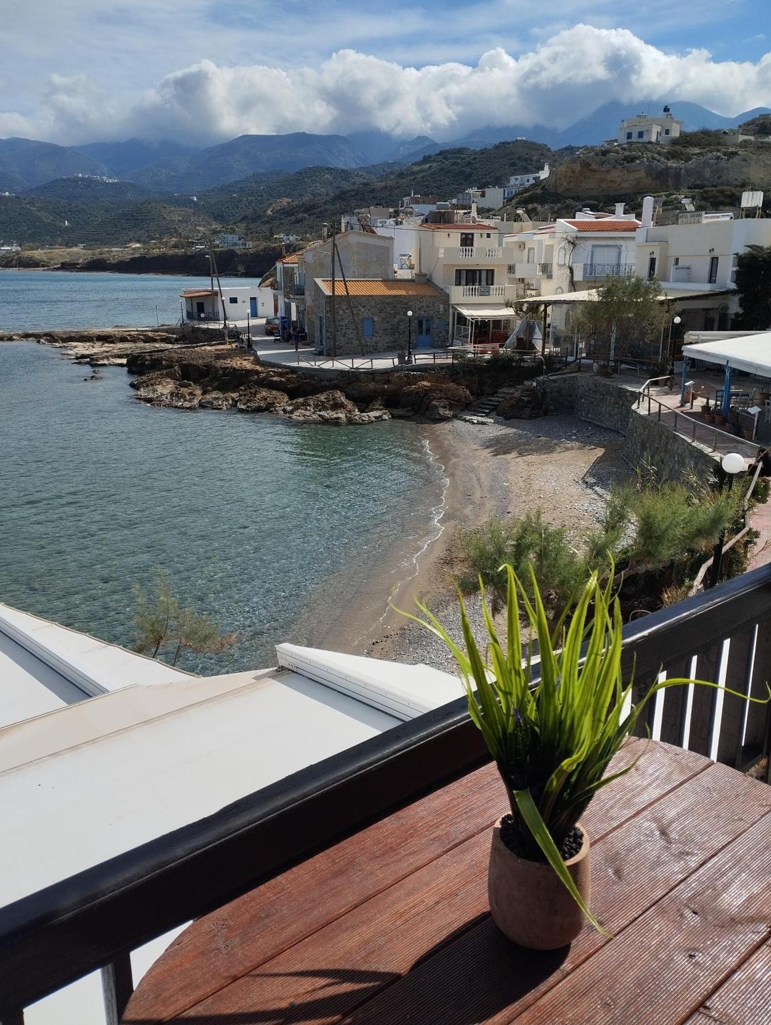 Holiday home On The Sea 2