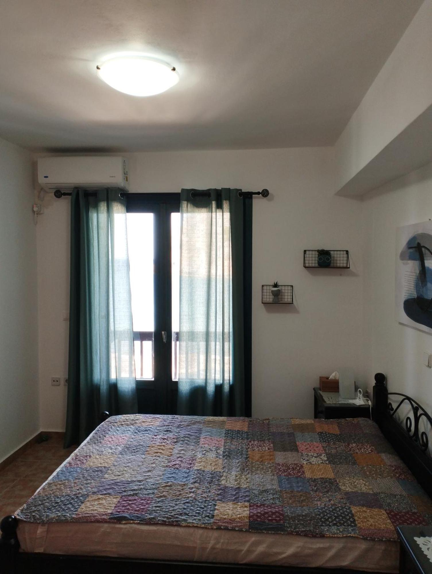 Holiday home On The Sea 2 Mochlos
