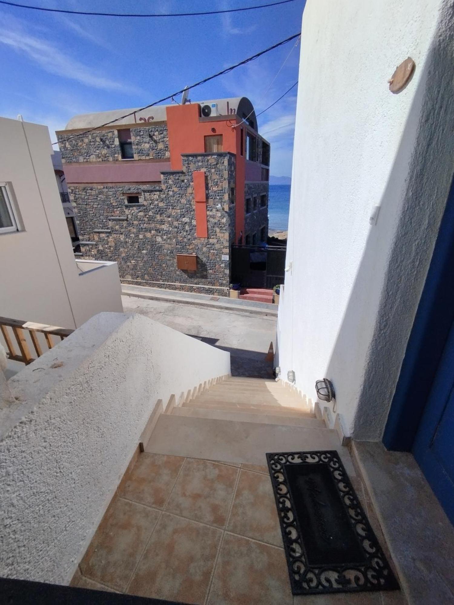 Holiday home On The Sea 2 *